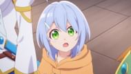 Ayla as seen in Bogus Skill "Fruitmaster" (Image via Asahi Production)